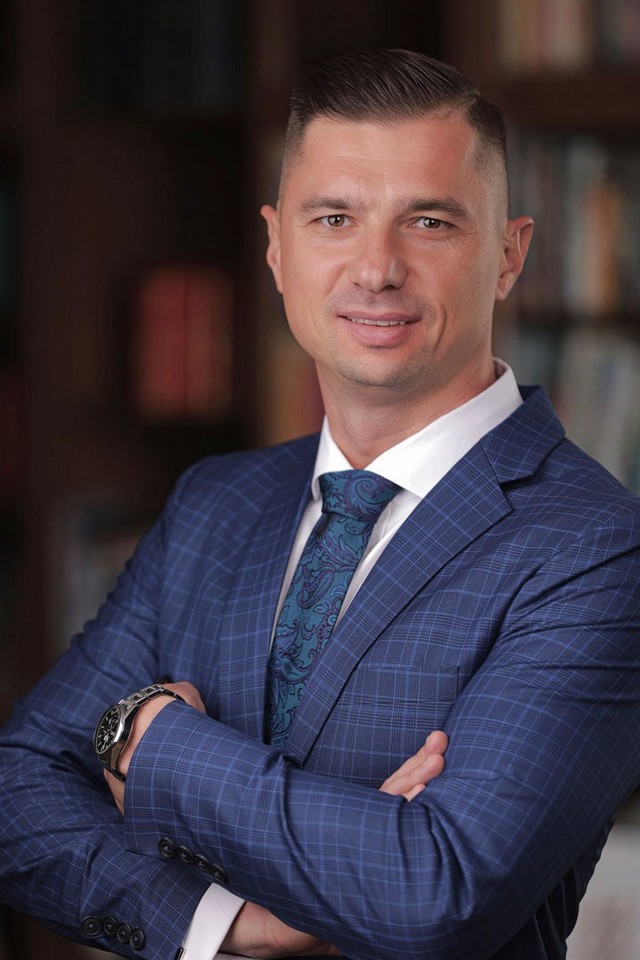 Valentin Moroeanu