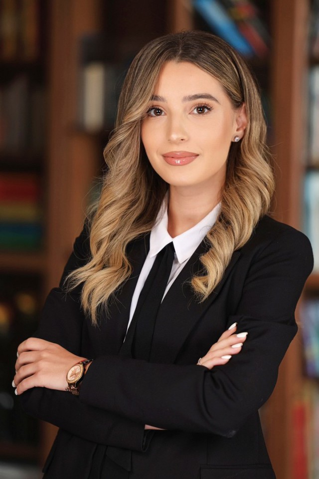 Daria Briceag